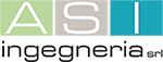 ASI Ingegneria Logo