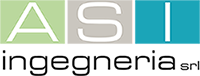 ASI Ingegneria Logo